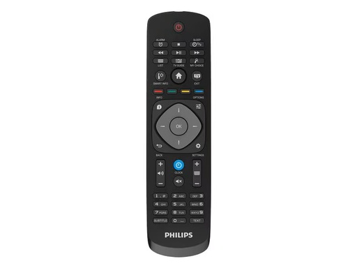 [22AV1503A/12] Philips 22AV1503A/12 - Télécommande