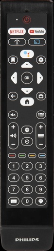 [22AV2226A/00] Philips 22AV2226A/00 - Télécommande