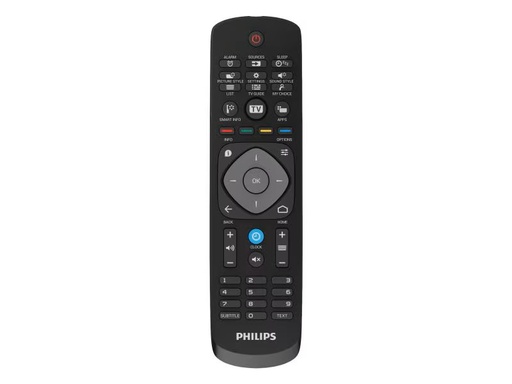 [22AV1505B/12] Philips 22AV1505B/12 - Télécommande