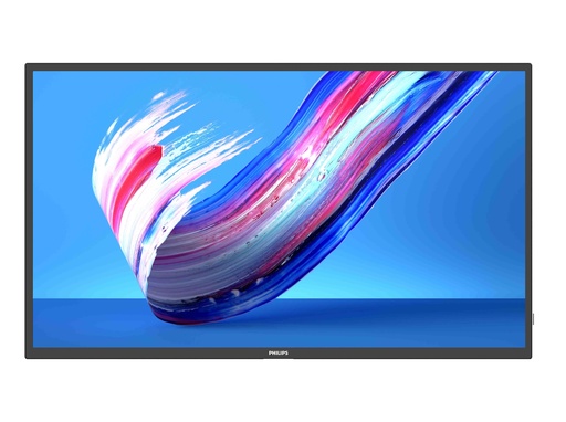 [75BDL3650Q/00] Philips 75BDL3650Q/00 - Écran 75", 400 cd/m², 18/7