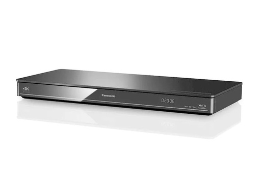 [DMP-BDT384EG] Panasonic DMP-BDT384EG - Lecteur Blu-Ray
