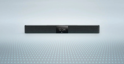 [HDL200] Nureva HDL200 - Barre de son visioconférence