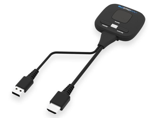 [WMF-HDMI] Blustream WMF-HDMI - Dongle "wireless" HDMI pour WMF51