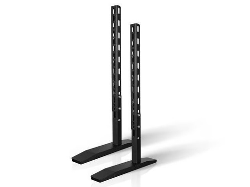 [Pied de support Premium Twin 55] Audioraq Pied de support Premium Twin