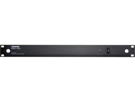 [UA844+SWB/LC-E] Shure UA844+SWB/LC-E - Répartiteur d’antenne