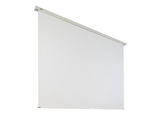 [BIM-SW230/R5] AV Stumpfl Inline moteur, 16:10, 230x175cm, SK9x8,5cm, R5 - Écran de projection