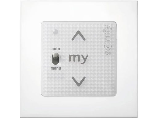 [BRZ-S-MC-SMO-UNO-IB] AV Stumpfl - Somfy Smoove Uno IB