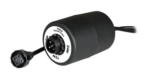 [WTR24] Audac WTR24 - Transformateur 100V@24W / 8ohm étanche