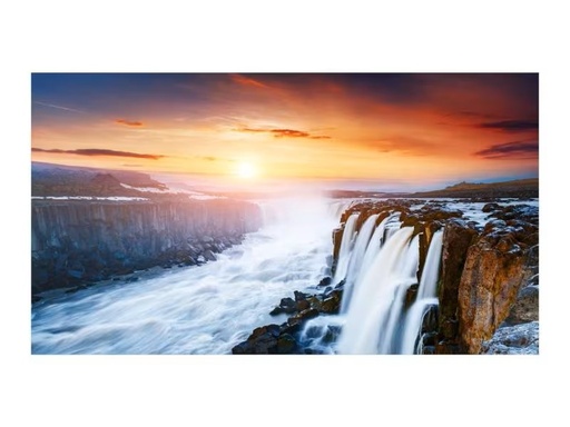 [LH55VHCRBGBXEN] Samsung VH55C-R - Écran 55", VideoWall, 0.88mm 700 nit, 1920 x 1080