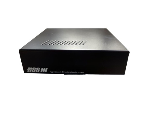 [H3000/AMP] Waves System H3000/AMP - Amplificateur Hypersound