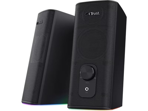 [24970] Trust GXT 612 Cetic - Haut-parleurs PC, Bluetooth
