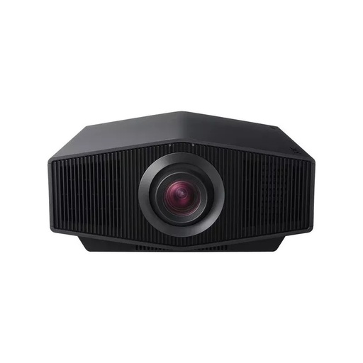 [VPL-XW6100/B] Sony Projector 8 VPL-XW6100/B - Projecteur Home Cinéma, 4K, 2'700 Lumens, Noir