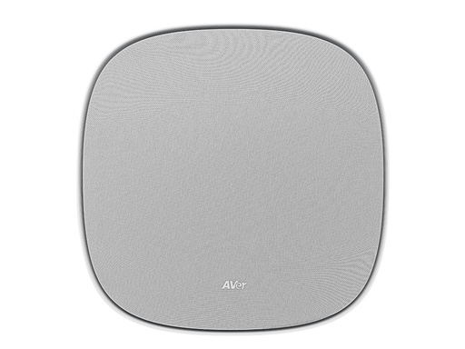 [60U6300000AB] AVer 60U6300000AB - Microphone d'extension pour Fone700