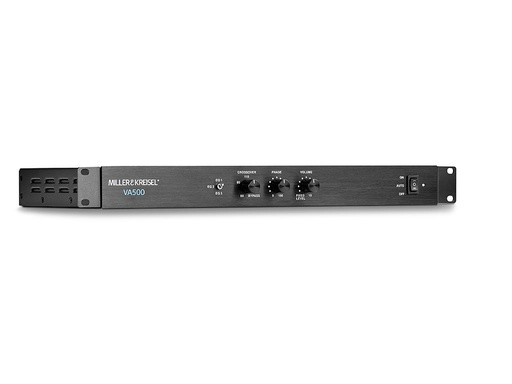 [VA500] M&K Sound VA500 - Amplificateur Subwoofer