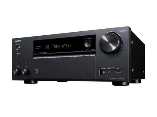[TX-NR7100] Onkyo TX-NR7100 - Amplificateur A/V réseau 9,2 canaux certifié THX