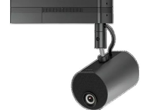 [V11HA22140] Epson LightScene EV-115 - Projecteur laser, WXGA, 2'200 lumens