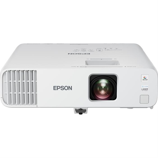 [V11HA70080] Epson EB-L210W - Projecteur laser, WXGA, 4'500 lumens