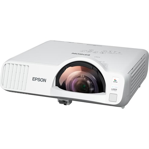 [V11HA75080] Epson EB-L210SF - Projecteur ultra courte focale, Laser, Full HD, 4'000 Lumens