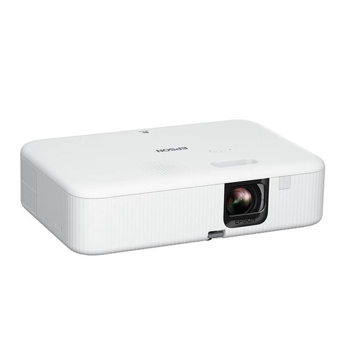 [V11HA85040] Epson CO-FH02 - Projecteur, Full HD, 3'000 Lumens, Android TV