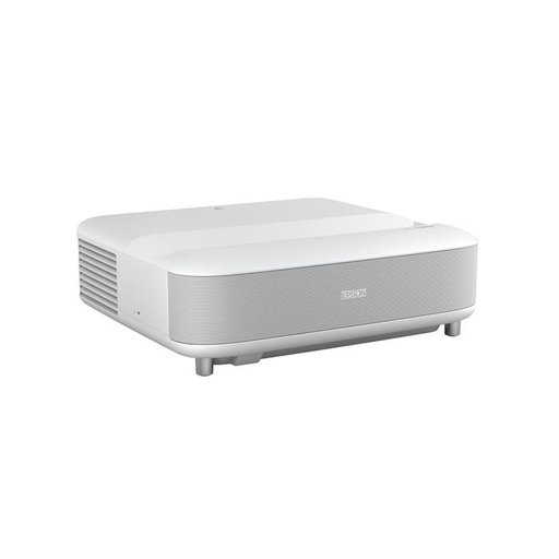 [V11HB07040] Epson EH-LS650W - Projecteur laser, Home Cinéma, 4K PRO-UHD1, 3'600 Lumens