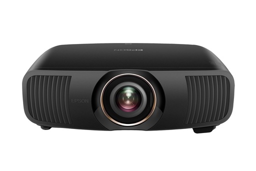 [V11HB23180] Epson EH-QB1000B - Projecteur laser, Home Cinéma, 4K, 3'300 Lumens