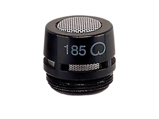[R185B] Shure R185 - Capsules cardioïdes