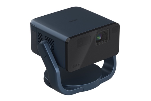 [V11HB38440] Epson EF-22N - Mini projecteur laser avec son, Full HD, 1'000 lumens