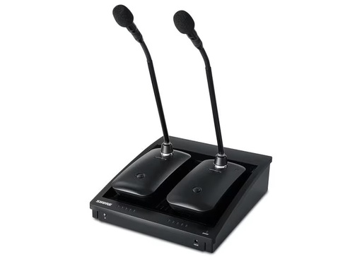 [SBC250-E] Shure SBC250-E - Station de recharge