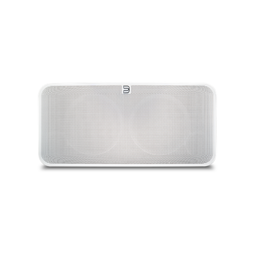 [PULSE 2i blanc] Bluesound PULSE 2i blanc - Enceinte de streaming amplifiée