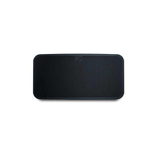 [PULSE Mini 2i noir] Bluesound PULSE Mini 2i noir - Enceinte de streaming compacte amplifiée