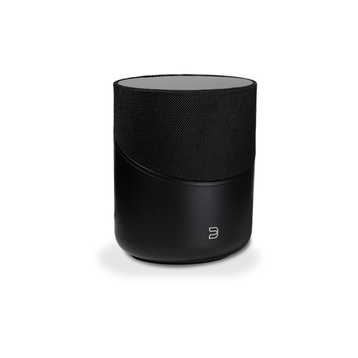 [PULSE M noir] Bluesound PULSE M noir - Enceinte de streaming amplifiée