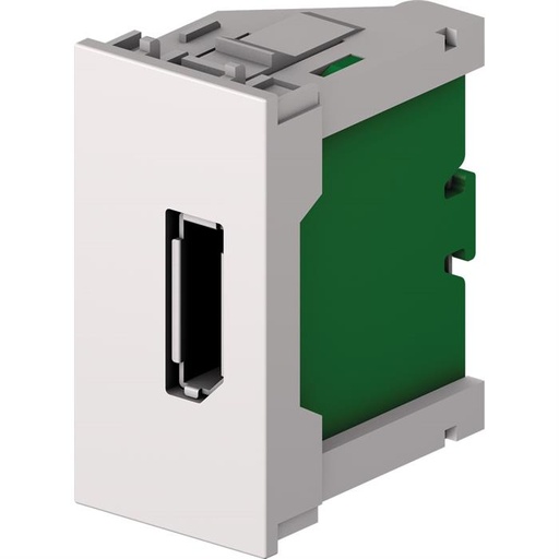 [AVM-0005] Cecoflex - AVM-0005 - Module DP F/F blanc