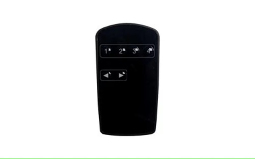 [REMSW41] Blustream REMSW41 - Télécommande de rechange pour SW41AB-V2