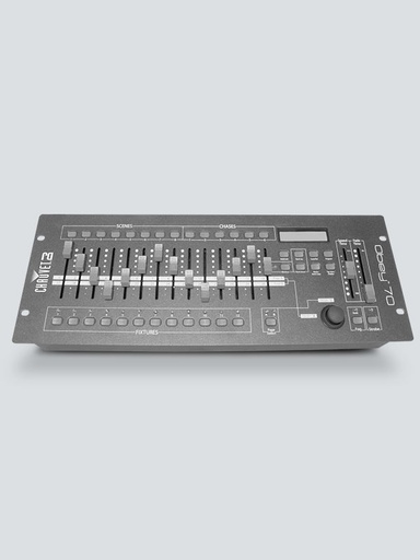 [OBEY-70] Chauvet DJ OBEY-70