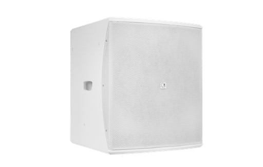 [BASO10/W] Audac BASO10/W - Subwoofer 10" 225W@8ohm - Blanc