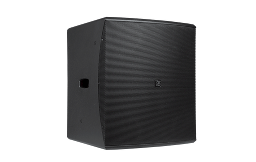 [BASO12/B] Audac BASO12/B - Subwoofer 12" 500W@8ohm - Noir