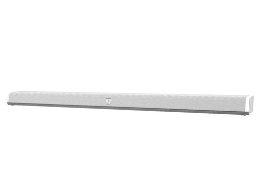 [IMEO1/W] Audac IMEO1/W - Barre de son 2.1 60W Bluetooth - Blanc