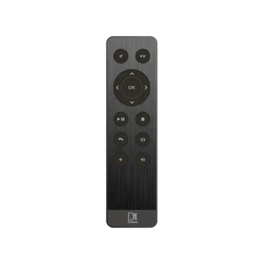 [RMT40] Audac RMT40 - Télécommande RF pour lecteurs audio