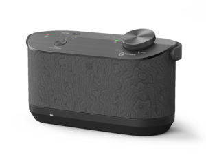 [Sonarya] Geemarc Sonarya – Enceinte TV sans fil de nouvelle génération avec réduction de bruit active par l’IA