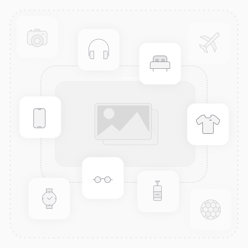 [481A80] BalanceBox® 481A80 - Adapteur VESA