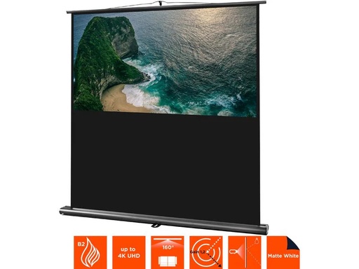 [1091791] Celexon Écran mural mobile Ultramobil Pro 200 x 122cm 16:10