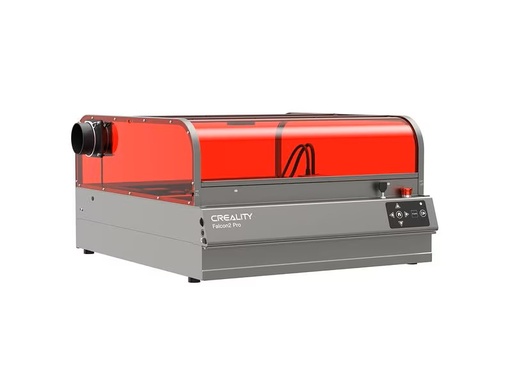 [1005010128] Creality Creality Graveur laser Falcon 2 Pro 40 W