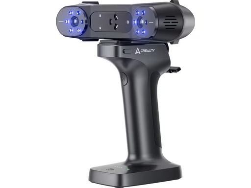 [4008050054] Creality Scanner 3D CR-Scan Raptor X