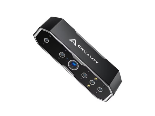 [4008050048] Creality Scanner 3D CR-Scan Loutre