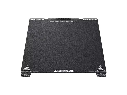 [4004090121] Creality Plateau d’impression K1C PEI panneau de construction