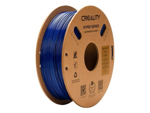 [3301030070] Creality Filament PETG Hyper Bleu, 1.75 mm, 1 kg