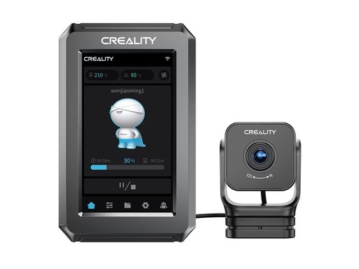 [4001050082] Creality Smartkit – Caméra Nebula et pad