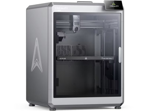 [1002110050] Creality K2 Plus Autonome - Imprimante 3D