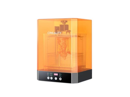 [1003020057] Creality Lavatrice UW-03 Wash & Cure 210 x 160 x 200 mm