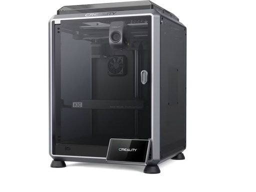 [1001060033] Creality K1C - Imprimante 3D